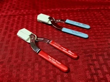 Ripley Miller No-Nik Fiber Optic Stripper NN203µm NN254µm