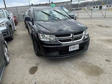 Steering Gear/Rack Power Rack And Pinion Fits 11-20 JOURNEY 4322550