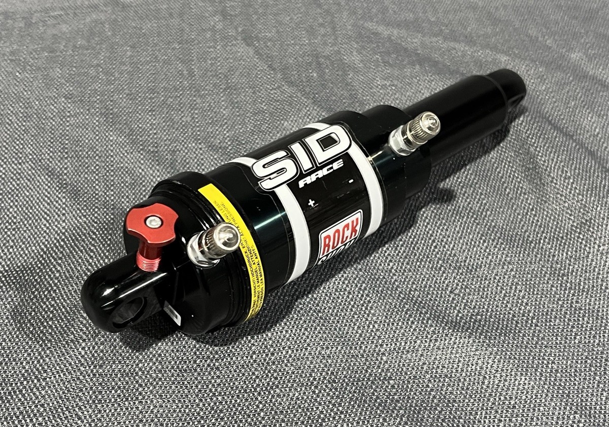 RockShox SID Race Rear Shock XC 7.5 x 2.0