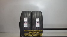 GOMME USATE   245/35R20 95Y GOODYEAR RUNFLAT EAGLE F1 ASYMMETRIC 3 RF PNE C37612