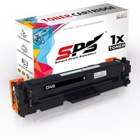 1X 410A CF410A Toner Schwarz Kompatibel FüR HP Color Laserjet Pro M452