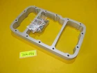 BMW R100 R90 R80 R75 oil pan spacer ring WÜDO oil pan distance ring