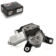 Wischer Heckscheibenwischer Wischermotor Heckscheibe hinten für Opel Meriva B