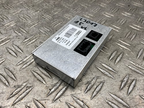 86856 Steuergerät Scheinwerfer AUDI A5 (8T) 89392242