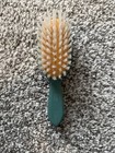 Vintage Western Germany Travel Brush, with Manicure Set & Mend Kit — photo 7