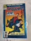 Amazing Spider-Man 388 SIGNED MARK BAGLEY (Marvel 1994) Lifetheft! Foil Cover!