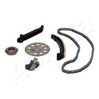 Steuerkettensatz Ashika KCKM00 FüR Smart City 450 Fortwo Roadster 452 Crossblade