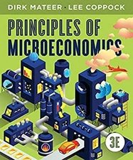 Principles of Microeconomics Mateer