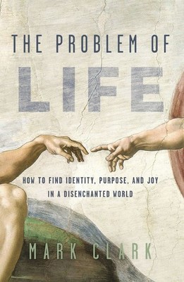 The Problem of Life: How to Find Identity, Purpose, and Joy in a Disench .. NEW