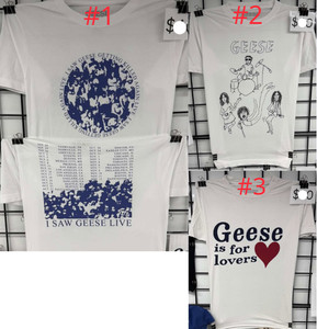 25+ Goose Band T Shirt for sale | Updated Oct 2026