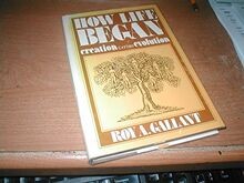 How Life Began: Creation Versus Evolution von Gallant, R... | Buch | Zustand gut