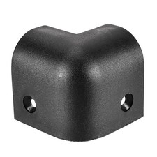 Speaker Corner Protectors Cabinets Edge Corner Speaker Stackable Case 16pcs