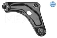 Meyle Lenker, RadaufhäNgung 11-16 050 0079/HD FüR CitroËN Ds Peugeot