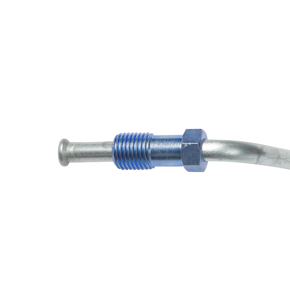 Manguera de presión de dirección asistida TCP para Honda Accord y Acura CL Edelmann Foto 2 de 3