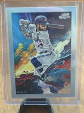 2024 Topps Cosmic Chrome - Stars in the Night Bo Bichette #STN-25