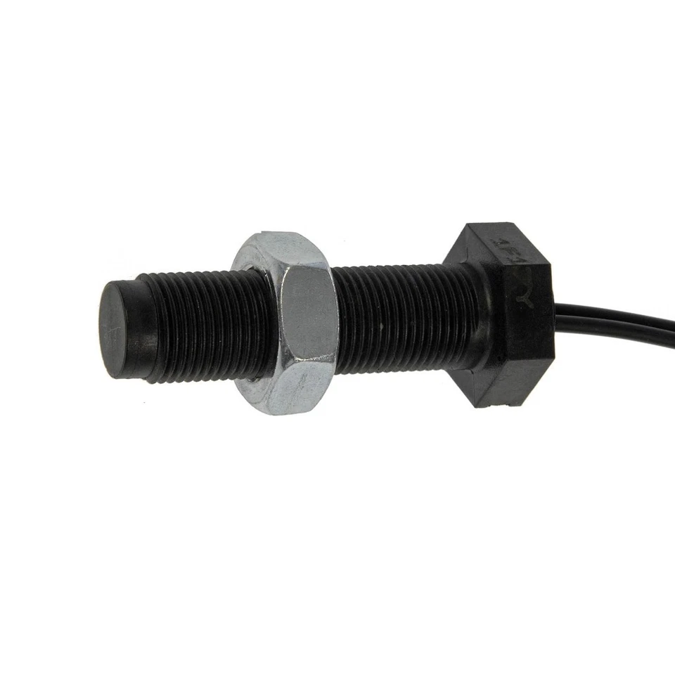 For Freightliner FS65 1997-2006 Speed Sensor | Plastic Housing | Pin Terminal - Image 2 of 4