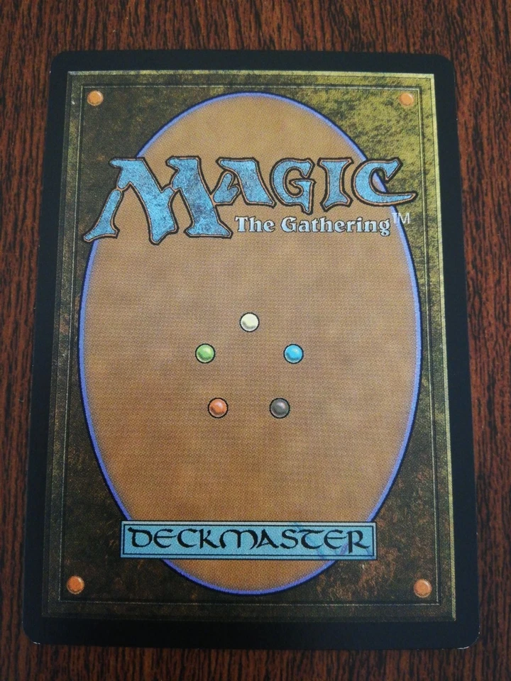 MTG Ulamog's Reclaimer Japanese BFZ 1x NM Uncommon Eldrazi Processor Blue - Image 2 of 2