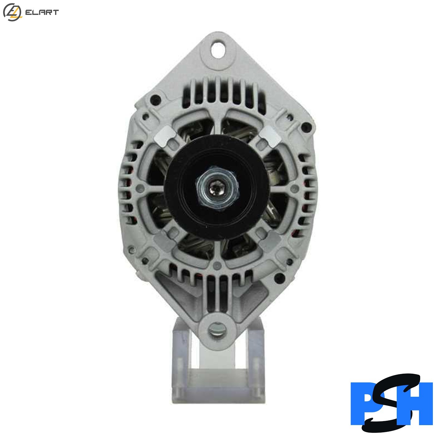 ALTERNATOR 575.595.075.000 FOR RENAULT MASTER/II/Bus/Platform/Chassis/Van 2.5L