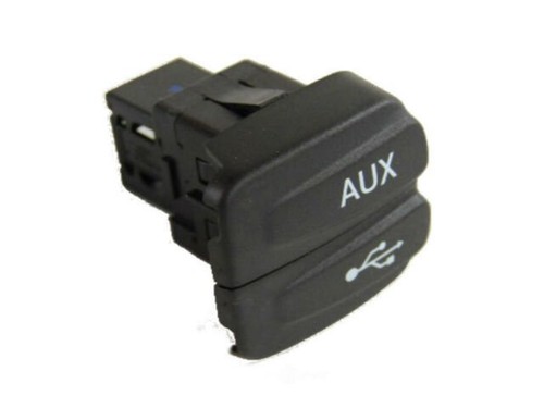 Mopar 68195961AC USB Connector - Picture 1 of 2