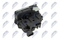 NTY TüRschloss EZC-PL-054 FüR Opel Corsa S07 L08 L68 LPG Cdti Turbo