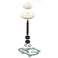Aprilia SX Limited Edition 50 Wasserpumpen-Kit Pumpenrevision 2014-2016
