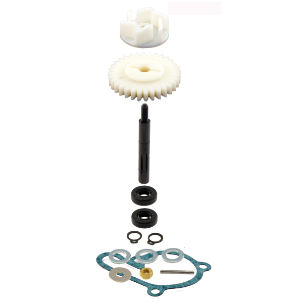 Aprilia SX Limited Edition 50 Wasserpumpen-Kit Pumpenrevision 2014-2016-image