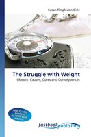 Susan Timpledon | The Struggle With Weight | Taschenbuch | Englisch (2026)