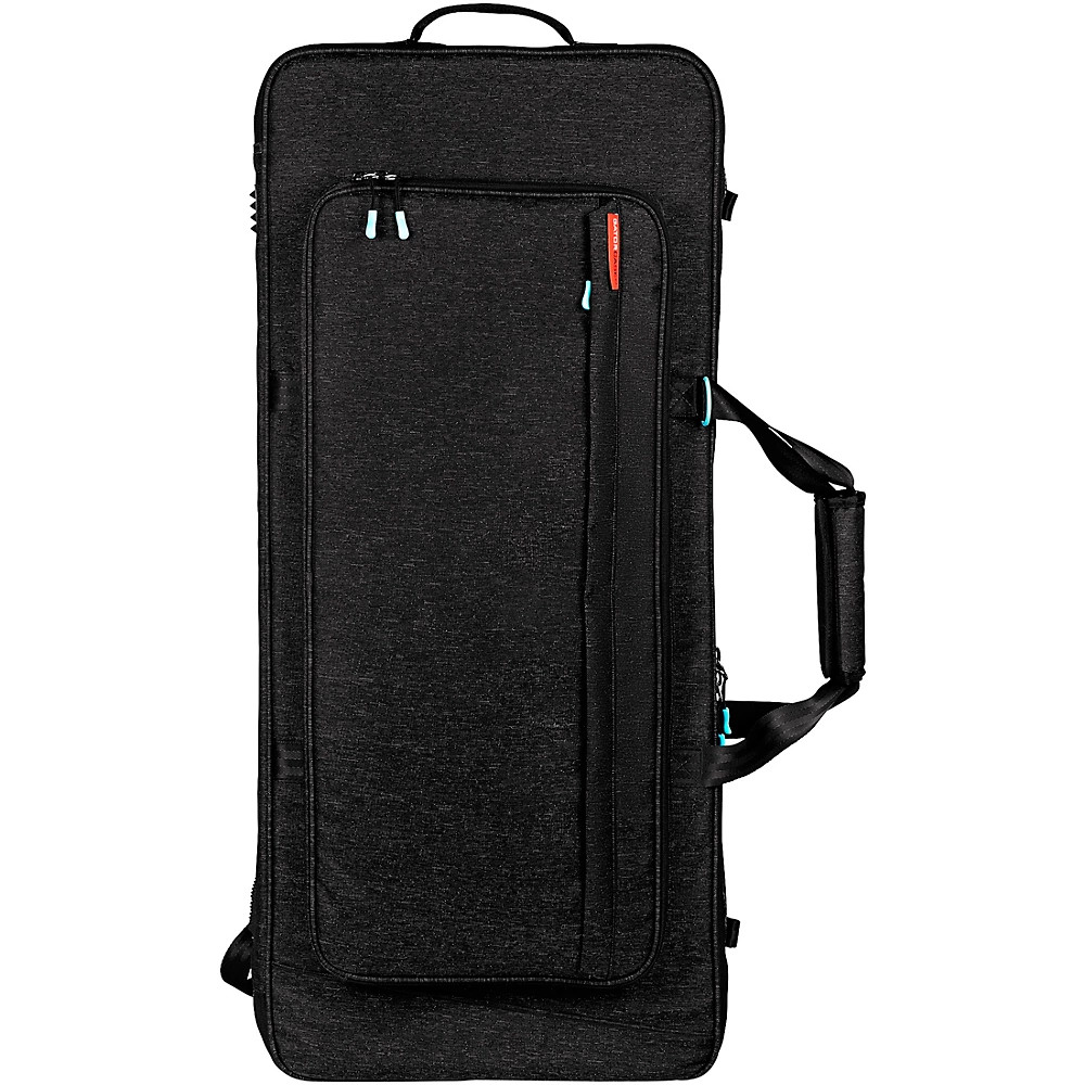 Gator GTKP61-BLK Transit Series Protective Gig Bag for 61-Note Keyboards 39990₽
