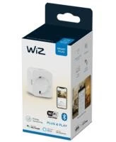 WiZ Smart Plug inkl. Powermeter 9290024271