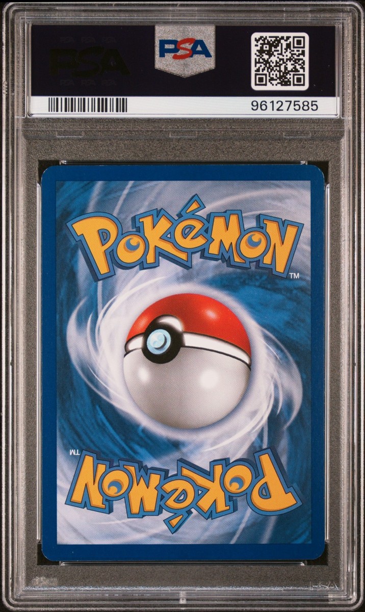 Scramble Switch 129/135 Plasma Storm Holo for sale online | eBay