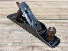 Stanley Bedrock 605 1/2 C Type 5 1911 Hand Plane Bed Rock no. 5 1/2 Jack Plane