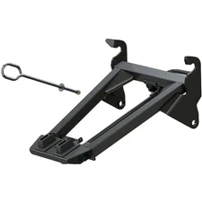 Polaris 2881423 Integrated Plow Mount Frame Attachment Sportsman Scrambler 1000