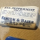 Very Nice Lot Watches, Knives, Vintage Medical Labels 20 +/-, Perfume Can Early — photo 8