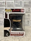 Funko Pop Marvel Daredevil Masked Vigilante #119 Vaulted OG Rare 🔥 🔥