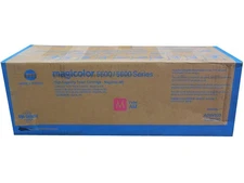 KONICA MINOLTA A06V333 Magenta High Yield Toner Magicolor 12k