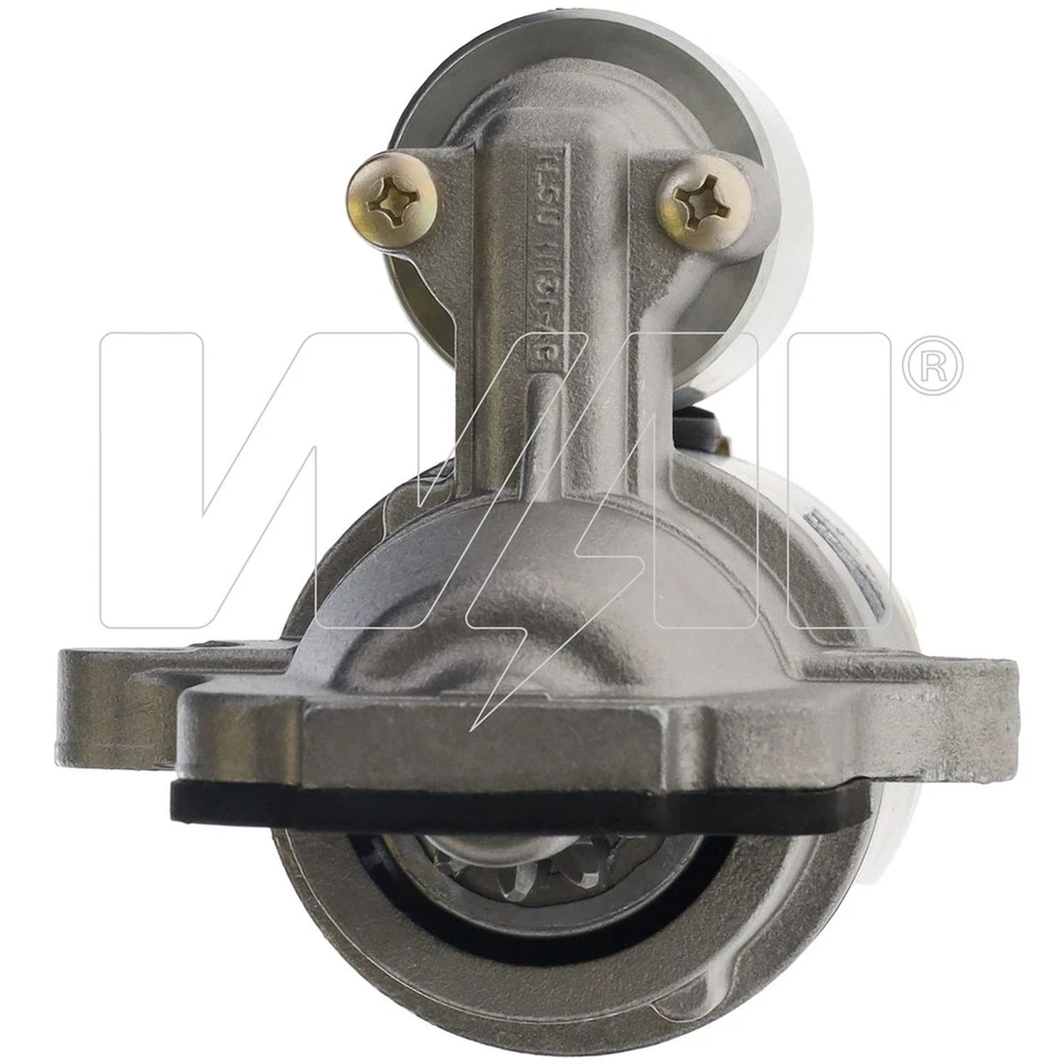 Starter Motor WAI 6657N - Image 2 of 4