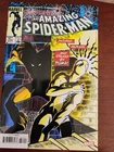 Amazing Spider-Man 256 Facsimile 2024 1st Puma Black Cat MJ Rose 9.4 NM