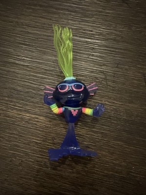 Trolls World Tour Ultimate Remix Techno Troll Replacement Piece Part Figure N