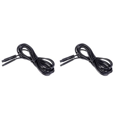  2 Pack Ruckfahrkamera Verlangerungskabel Kameraverlängerung Dash Cam Draht