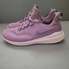 Nike Renew Rival Violet Dust Purple Athletic Running Sneakers Shoes Women US 8.5