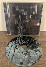 Fates Warning – A Pleasant Shade Of Gray 3984-14129-2 USA 1st Press CD Prog