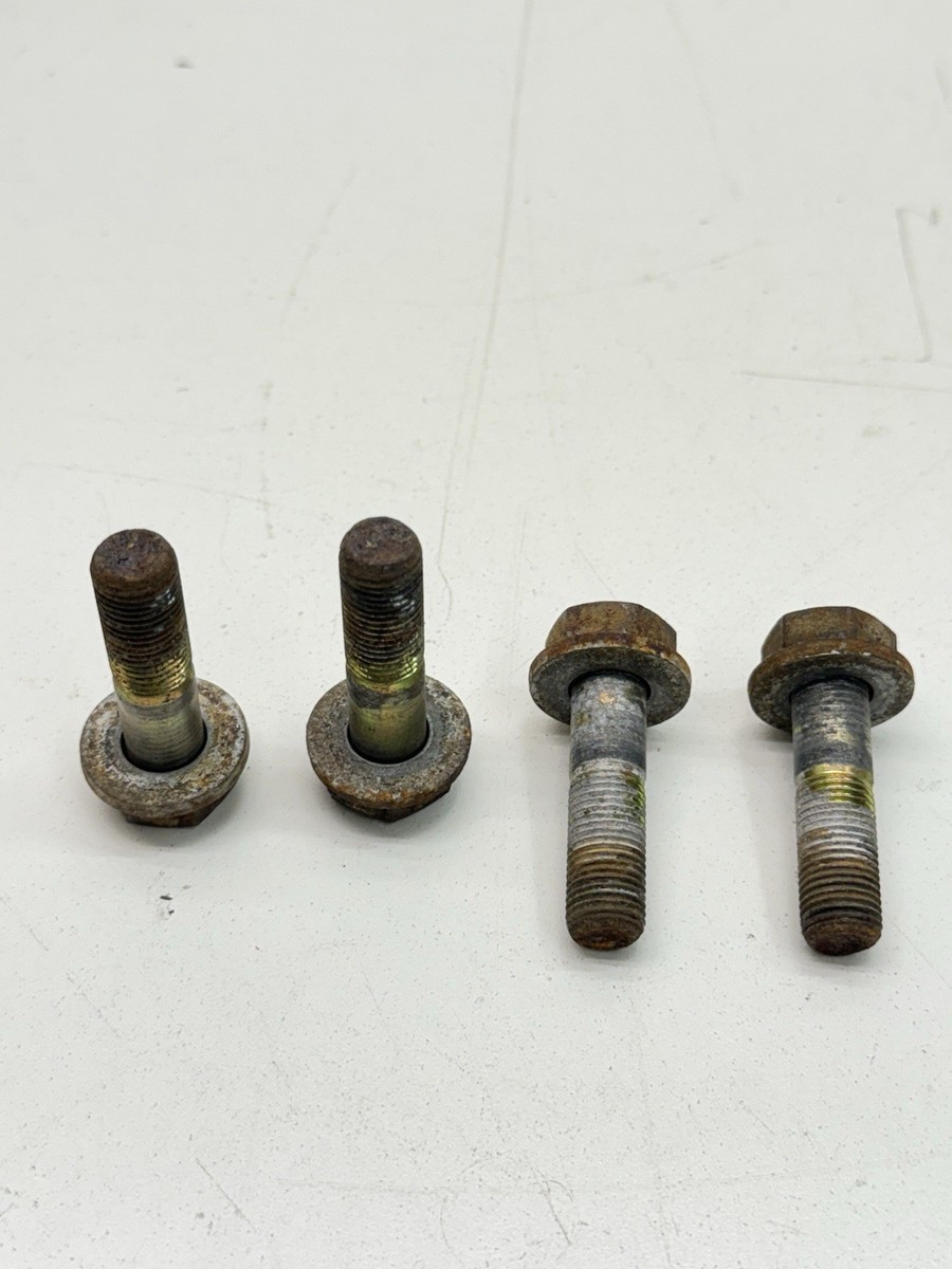 1990-1996 Nissan 300ZX NA Z32 Iron Front Brake Caliper Bolts Bolt