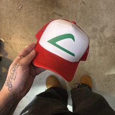 Ash Ketchum Pok mon Trainer Hat