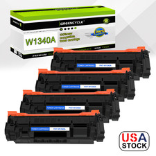 W1340A 134A Toner Cartridge With Chip For HP Laserjet M209dw MFP M234sdw LOT