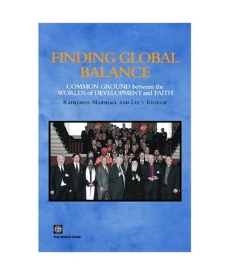 Finding Global Balance: Common Ground Between the Worlds of Development and Fait