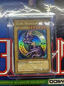 1996 Dark Magician | eBay