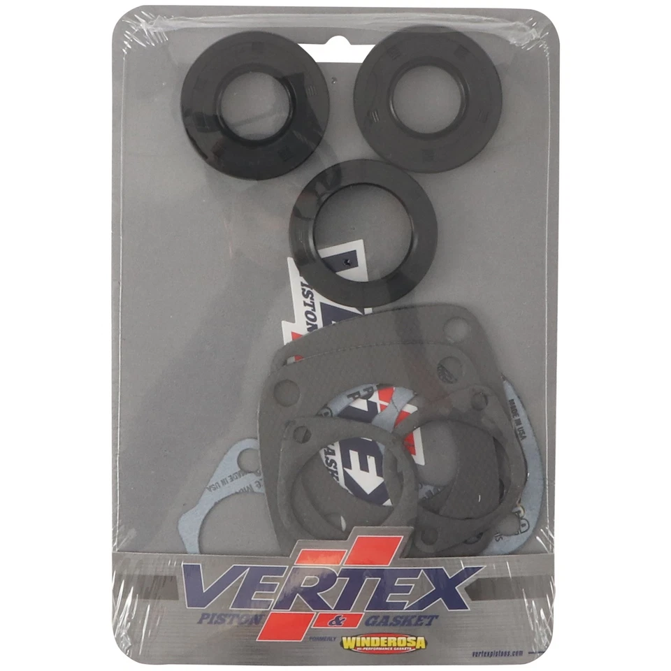 Gasket Set For Ski-Doo Elan 250 1973-1979; 7111190 Foto 3 de 3