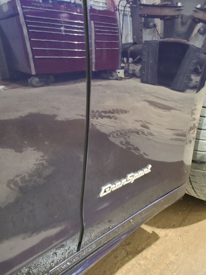 Maserati Ghibli 2019 Fender