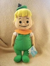 The Jetsons Plush Elroy Jetson Kid 10" Toy Factory Stuffed Toy 