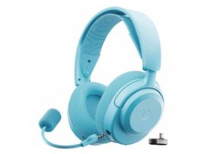 SteelSeries Arctis Nova 3X Wireless Gaming He...